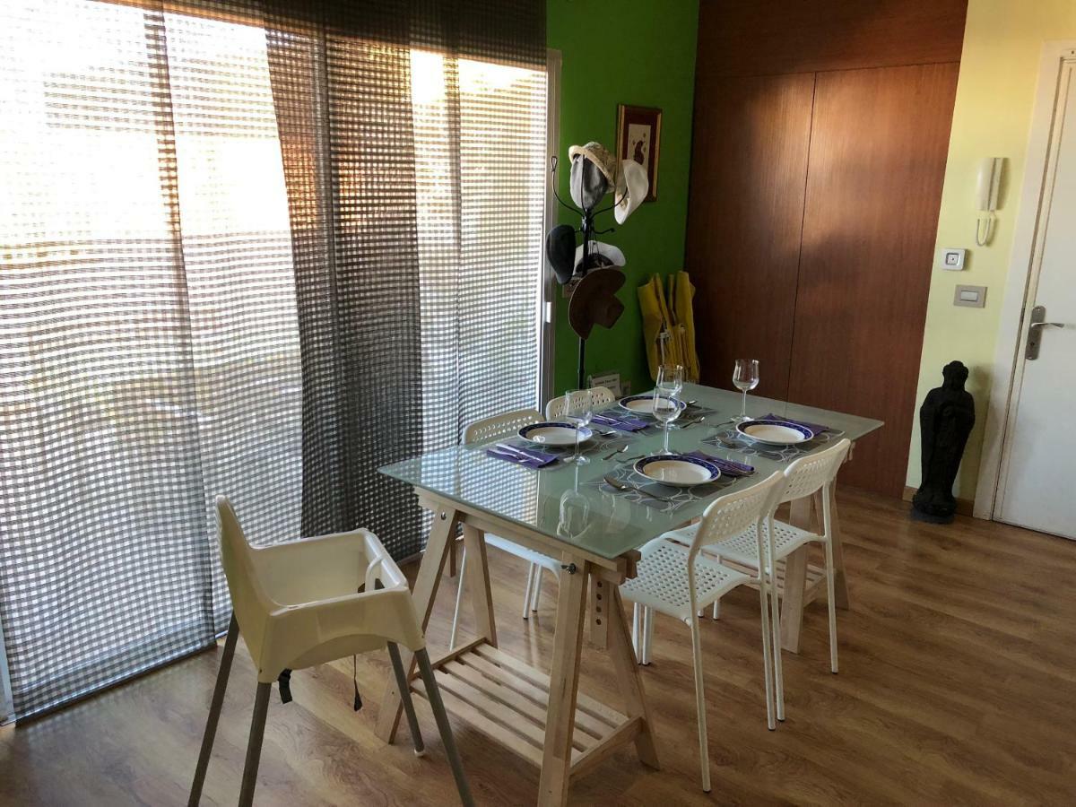 Apartamento Modern Penthouse Near The Sea El Médano Exterior foto